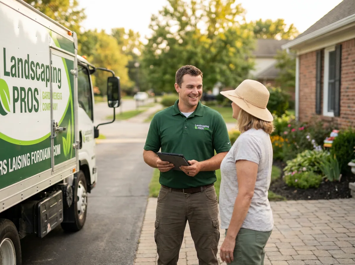 Landscaping Horton, AL FAQs